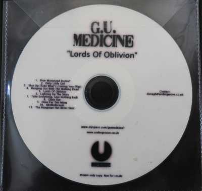G.U.