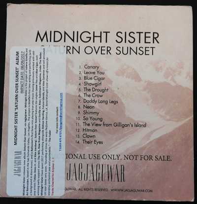 MIDNIGHT