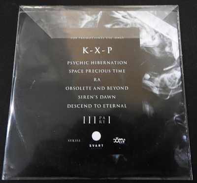 K-X-P