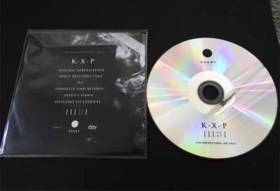 K-X-P