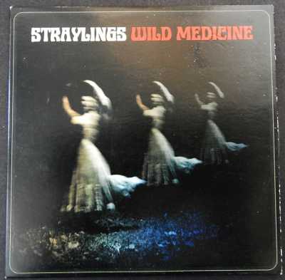 STRAYLINGS