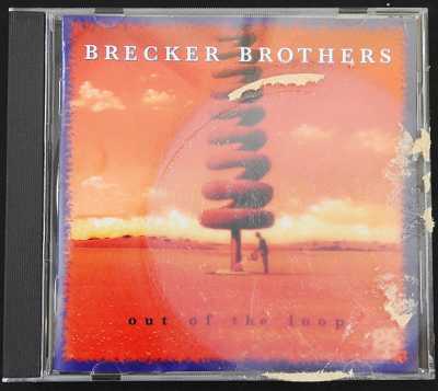 BRECKER