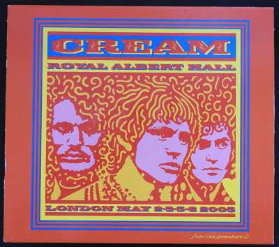 CREAM