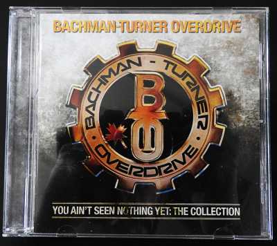 BACHMAN-TURNER