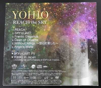 YOHIO