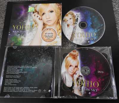 YOHIO
