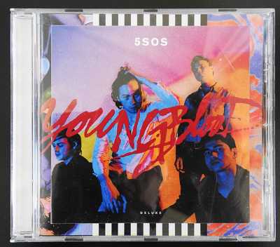 5SOS