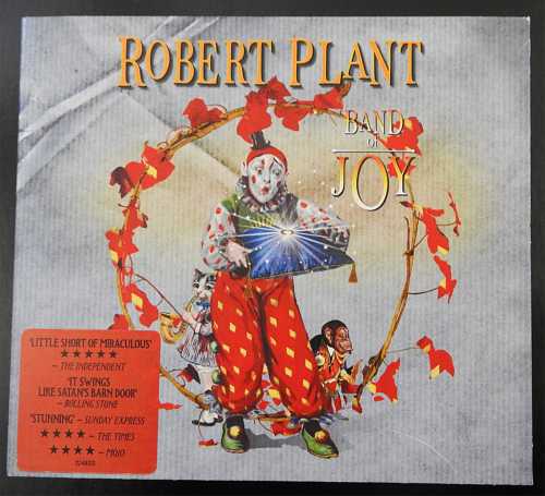 ROBERT
