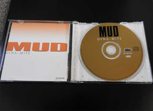 MUD