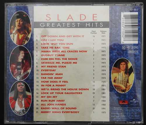 SLADE