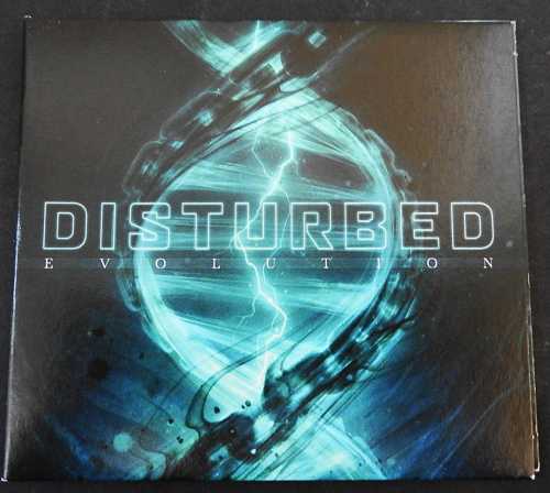 DISTURBED