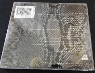 WHITESNAKE