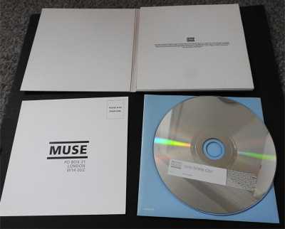 MUSE
