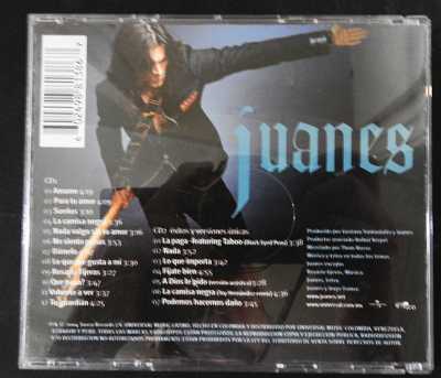 JUANES