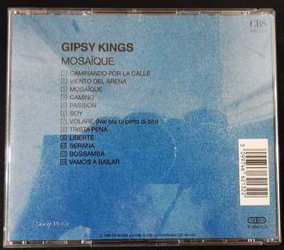 GIPSY