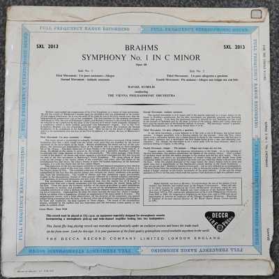 BRAHMS
