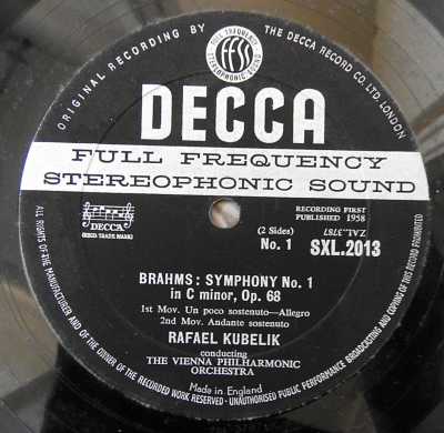 BRAHMS