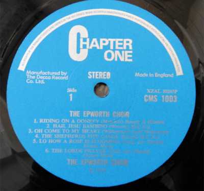 THE