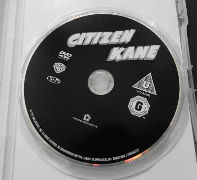 CITIZEN