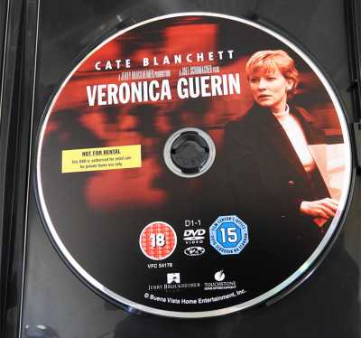 VERONICA