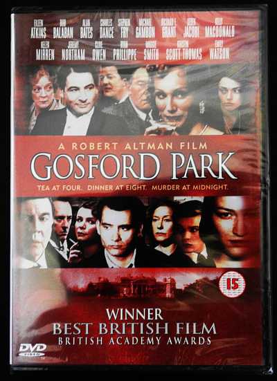 GOSFORD