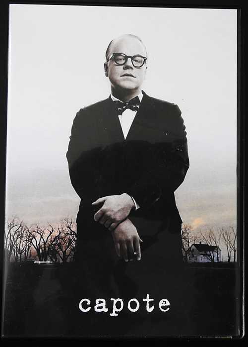 CAPOTE