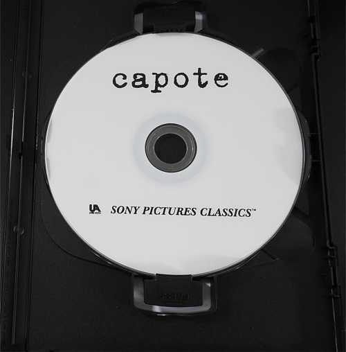 CAPOTE