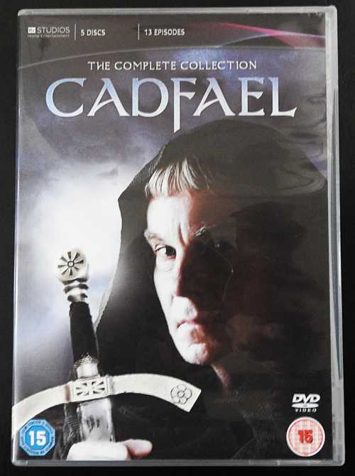CADFAEL