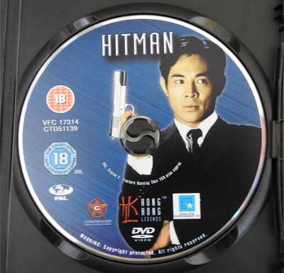 HITMAN