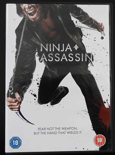 NINJA