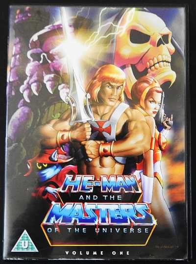 HE-MAN