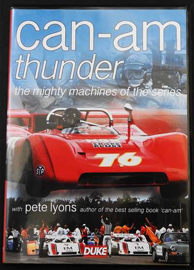 CAN-AM