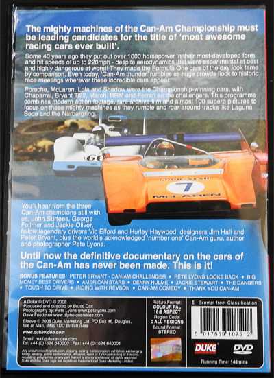 CAN-AM