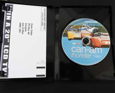 CAN-AM