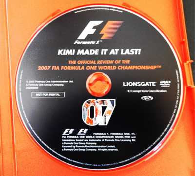 FIA