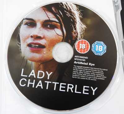 LADY