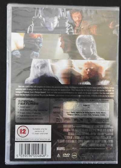 X-MEN