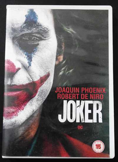 JOKER