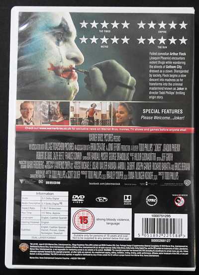 JOKER