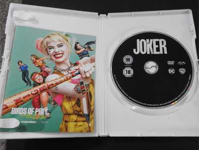 JOKER