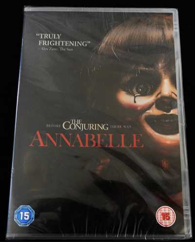 ANNABELLE