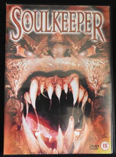 SOULKEEPER