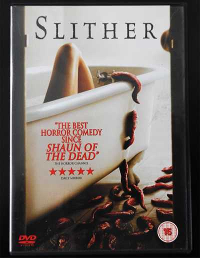 SLITHER