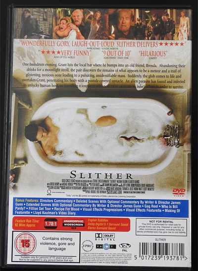 SLITHER