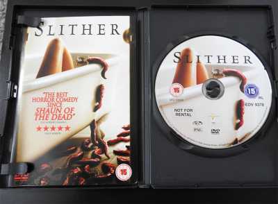 SLITHER