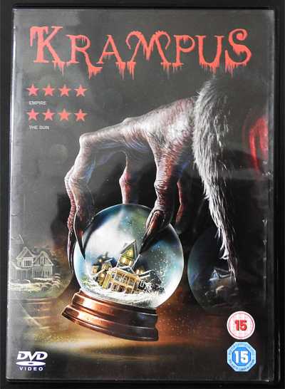 KRAMPUS