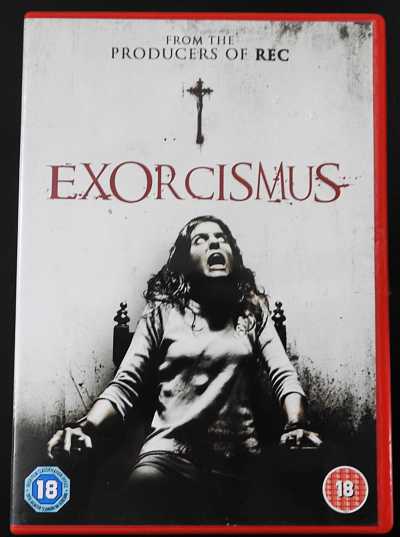 EXORCISMUS