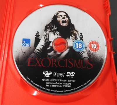 EXORCISMUS