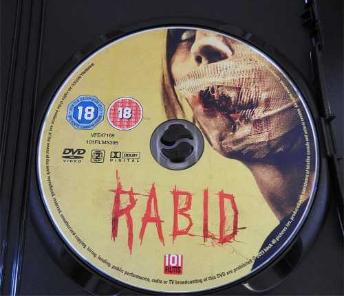 RABID