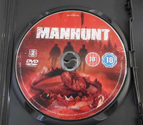 MANHUNT